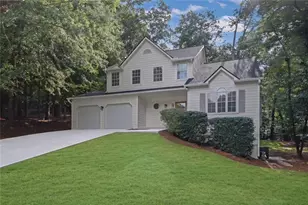 3444 Chancellors Dr, Powder Springs, GA 30127 - Photo 2