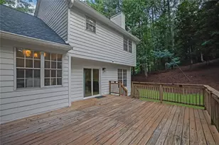 3444 Chancellors Dr, Powder Springs, GA 30127 - Photo 44