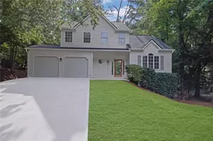3444 Chancellors Dr, Powder Springs, GA 30127 - Photo 1