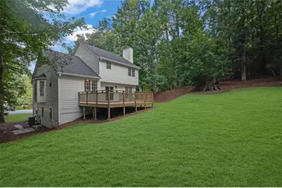 3444 Chancellors Drive, Powder Springs, GA 30127 - Photo 46