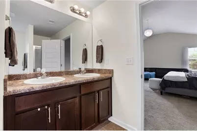 615 Mulberry Park Circle, Dacula, GA 30019 - Photo 18