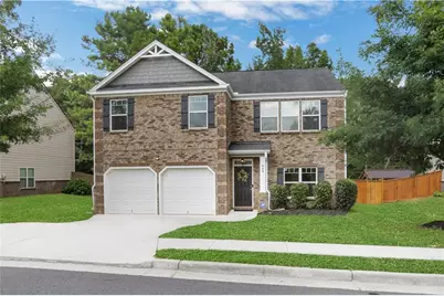615 Mulberry Park Circle, Dacula, GA 30019 - Photo 2