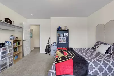 615 Mulberry Park Circle, Dacula, GA 30019 - Photo 24