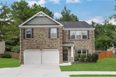 615 Mulberry Park Circle, Dacula, GA 30019 - Photo 1