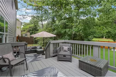 615 Mulberry Park Circle, Dacula, GA 30019 - Photo 32