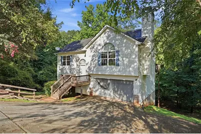 670 Chaseridge Drive, McDonough, GA 30253 - Photo 2