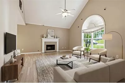 670 Chaseridge Drive, McDonough, GA 30253 - Photo 4