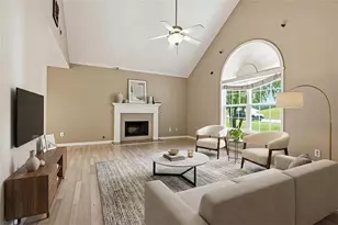 670 Chaseridge Dr, McDonough, GA 30253 - Photo 4