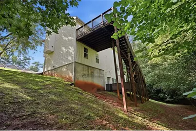 670 Chaseridge Drive, McDonough, GA 30253 - Photo 30