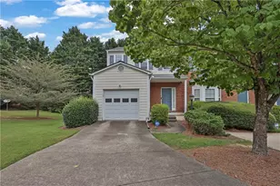 5252 Pinnacle Point Ct, Norcross, GA 30071 - Photo 1