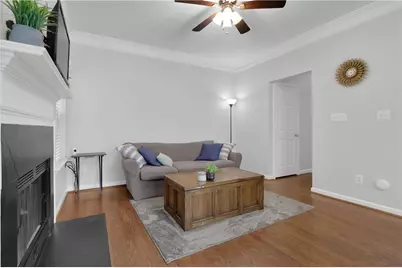 5252 Pinnacle Point Court, Norcross, GA 30071 - Photo 12
