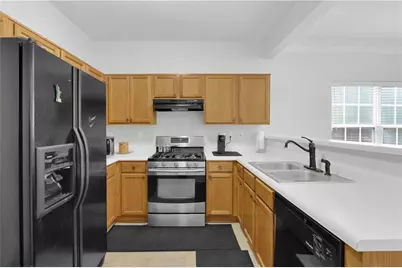 5252 Pinnacle Point Court, Norcross, GA 30071 - Photo 4