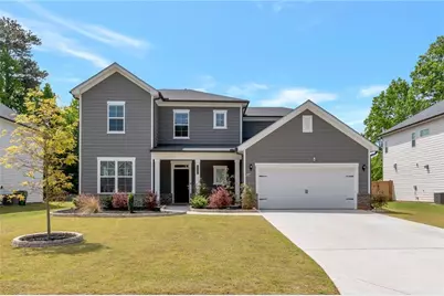 4233 Freight Street, Tucker, GA 30084 - Photo 1