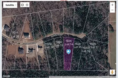 1026 Queens Bridge Way, Griffin, GA 30223 - Photo 1