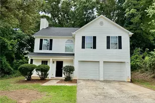 35 Rolling Ridge Dr, Covington, GA 30016 - Photo 1