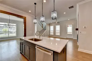 4536 Molder Dr, Buford, GA 30518 - Photo 30