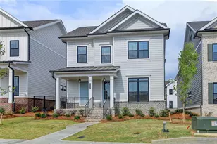 4536 Molder Dr, Buford, GA 30518 - Photo 2