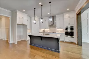 4536 Molder Dr, Buford, GA 30518 - Photo 24