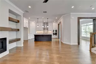 4536 Molder Dr, Buford, GA 30518 - Photo 18