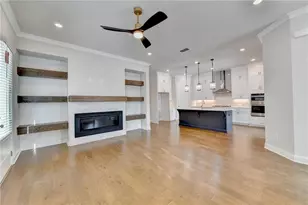4536 Molder Dr, Buford, GA 30518 - Photo 16