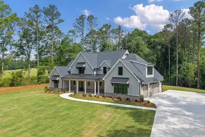 135 Martin Cemetery Road, Carrollton, GA 30117 - Photo 2