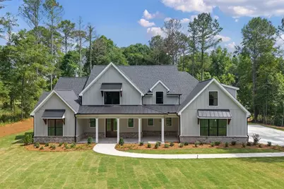 135 Martin Cemetery Road, Carrollton, GA 30117 - Photo 6