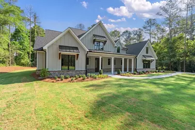 135 Martin Cemetery Road, Carrollton, GA 30117 - Photo 1