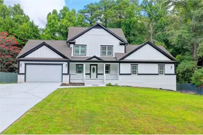 3326 Hidden Forest Drive, Snellville, GA 30078 - Photo 1