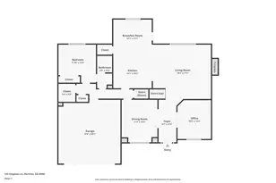 543 Chapman Ln, Marietta, GA 30066 - Photo 52