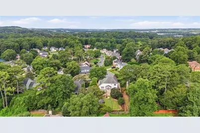 543 Chapman Lane, Marietta, GA 30066 - Photo 44