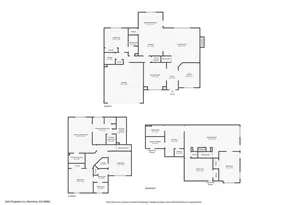 543 Chapman Ln, Marietta, GA 30066 - Photo 54