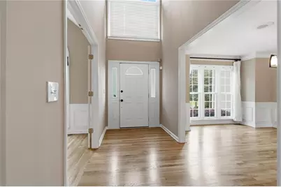 543 Chapman Lane, Marietta, GA 30066 - Photo 6