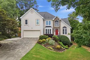 543 Chapman Ln, Marietta, GA 30066 - Photo 1