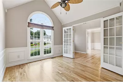 543 Chapman Lane, Marietta, GA 30066 - Photo 8