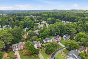 543 Chapman Ln, Marietta, GA 30066 - Photo 46