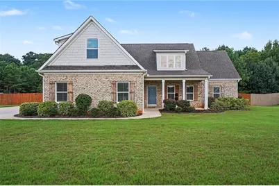 1108 Birchwood Drive, Griffin, GA 30224 - Photo 1