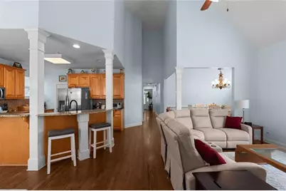105 Camford Stone Path, Fayetteville, GA 30214 - Photo 10