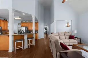 105 Camford Stone Path, Fayetteville, GA 30214 - Photo 10