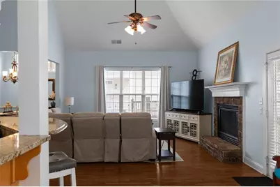 105 Camford Stone Path, Fayetteville, GA 30214 - Photo 14