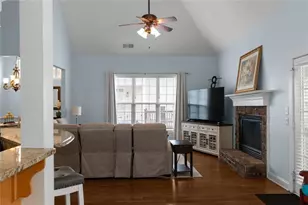 105 Camford Stone Path, Fayetteville, GA 30214 - Photo 14