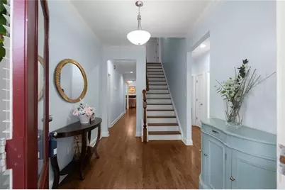 105 Camford Stone Path, Fayetteville, GA 30214 - Photo 6