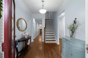 105 Camford Stone Path, Fayetteville, GA 30214 - Photo 6