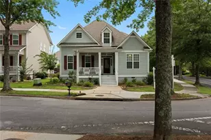 105 Camford Stone Path, Fayetteville, GA 30214 - Photo 2