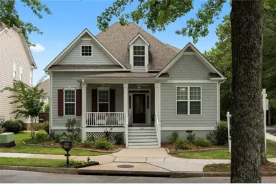 105 Camford Stone Path, Fayetteville, GA 30214 - Photo 1