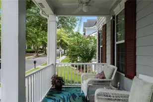 105 Camford Stone Path, Fayetteville, GA 30214 - Photo 4