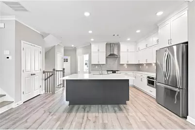 238 Retreat Lane, Canton, GA 30114 - Photo 6