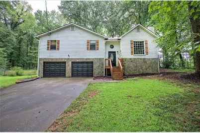 202 Blackhawk Trail, Dallas, GA 30157 - Photo 1