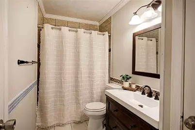 202 Blackhawk Trail, Dallas, GA 30157 - Photo 12