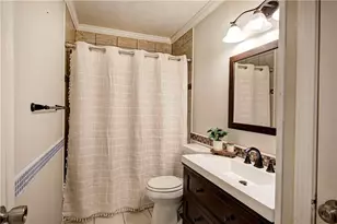 202 Blackhawk Trail, Dallas, GA 30157 - Photo 12