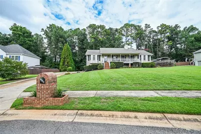 114 Valley Farm Lane, Acworth, GA 30102 - Photo 60